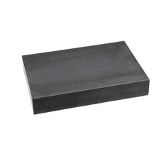 Load image into Gallery viewer, Non-Magnetic 12" x 8" Granite Surface Plate for Precision Engineering Tasks