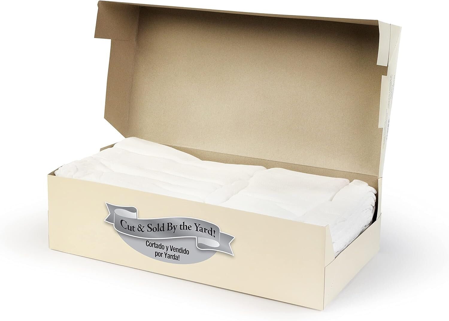 Multi-Use Food Grade Cheesecloth - 36" x 80 Yards, Perfect for Crafts & Cleaning