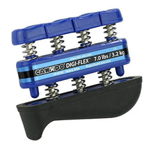 Load image into Gallery viewer, 5-Piece Digi-Flex Hand Strengthening Set - Ideal for Rehabilitation and Training