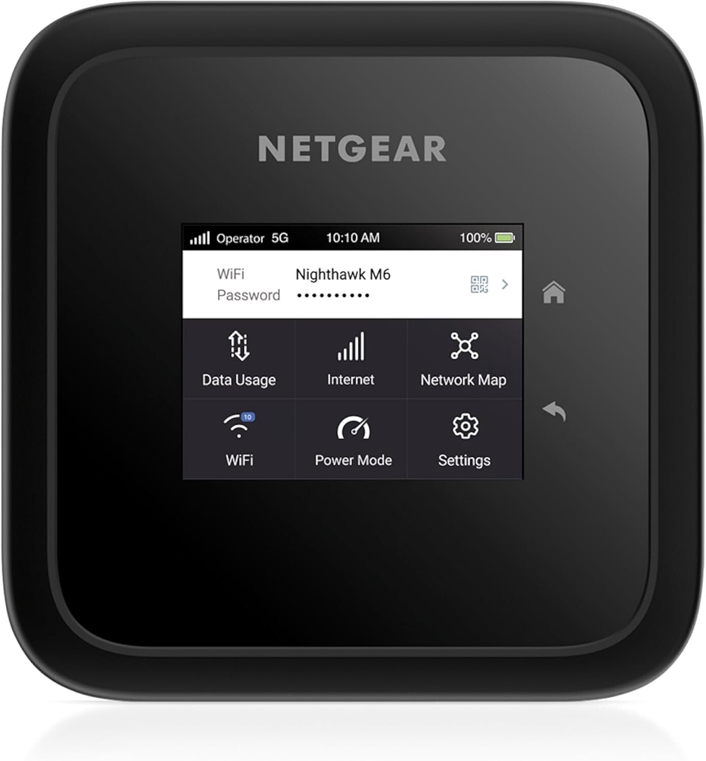 Unlock Nighthawk M6 5G Hotspot: Fast Internet Speeds & Dual-band Performance