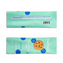Load image into Gallery viewer, Vegan-Friendly 48-Pack Soft Baked Chocolate Chip Cookies - No Allergens Included