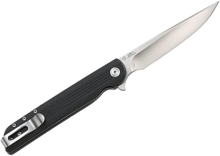 Durable Folding Knife with Ergonomic Handle | Ideal for Camping Adventures