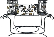 Load image into Gallery viewer, Multi-Purpose Buffet Caddy - 5 Compartment Organizer for Picnics &amp; More