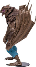 Load image into Gallery viewer, Ultra Articulated 12-Inch Man-Bat Mega Action Figure - DC Rebirth Design