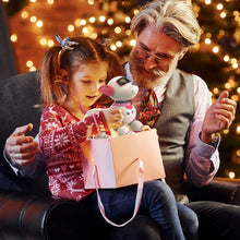 Load image into Gallery viewer, Smart Remote Control Robot Dog – Dancing, Singing &amp; Programmed Fun for Kids