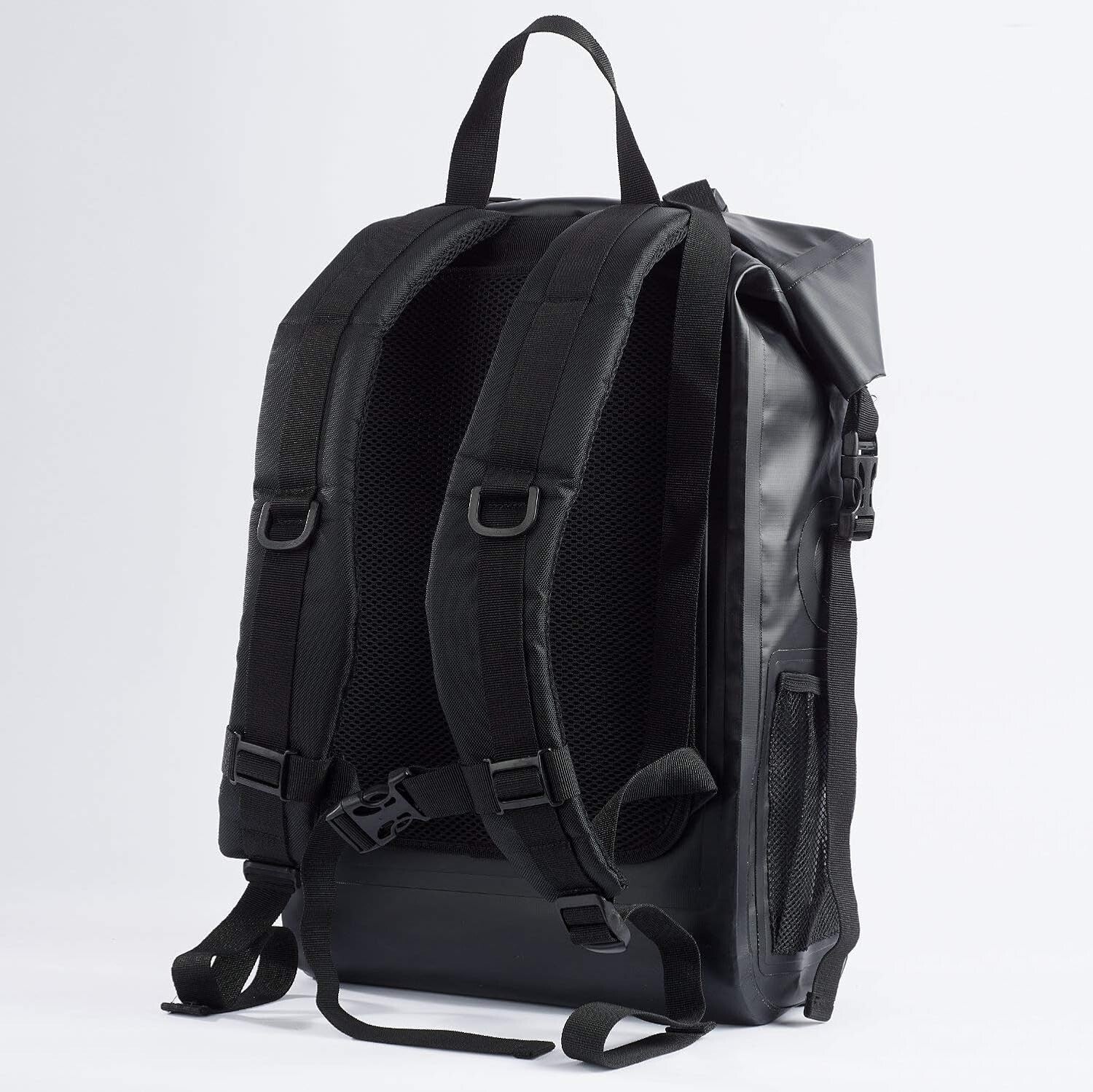 17L Faraday Dry Bag - Ultimate Waterproof Backpack for Secure Device Protection