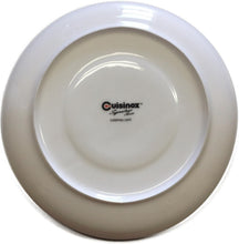 Load image into Gallery viewer, Classic Italian White Porcelain Espresso Cups Set of 6, 2 oz. - Durable &amp; Ele...