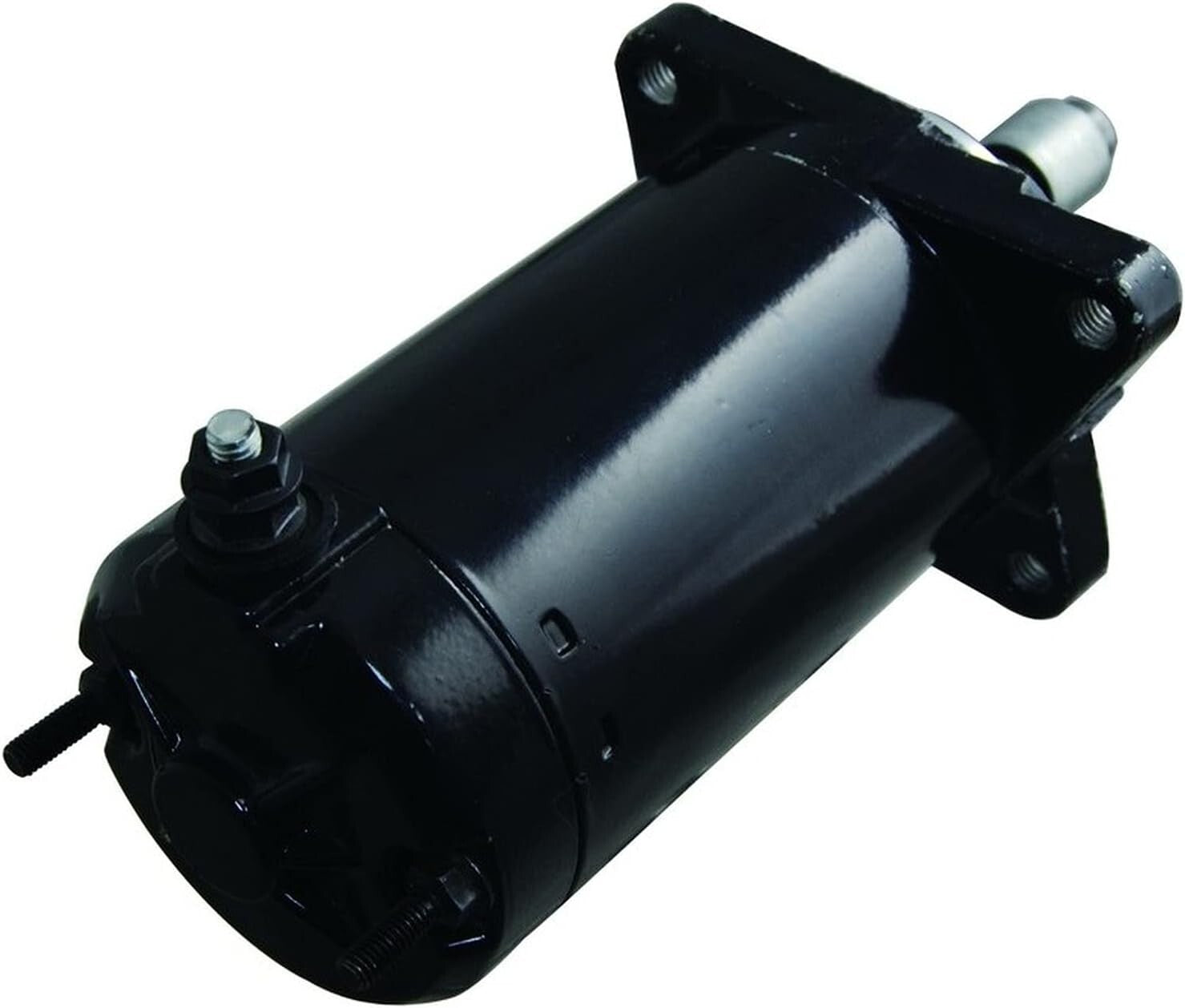Durable Sea-Doo Starter Replacement: 12V, Fits Challenger SPX XP Series 96-99