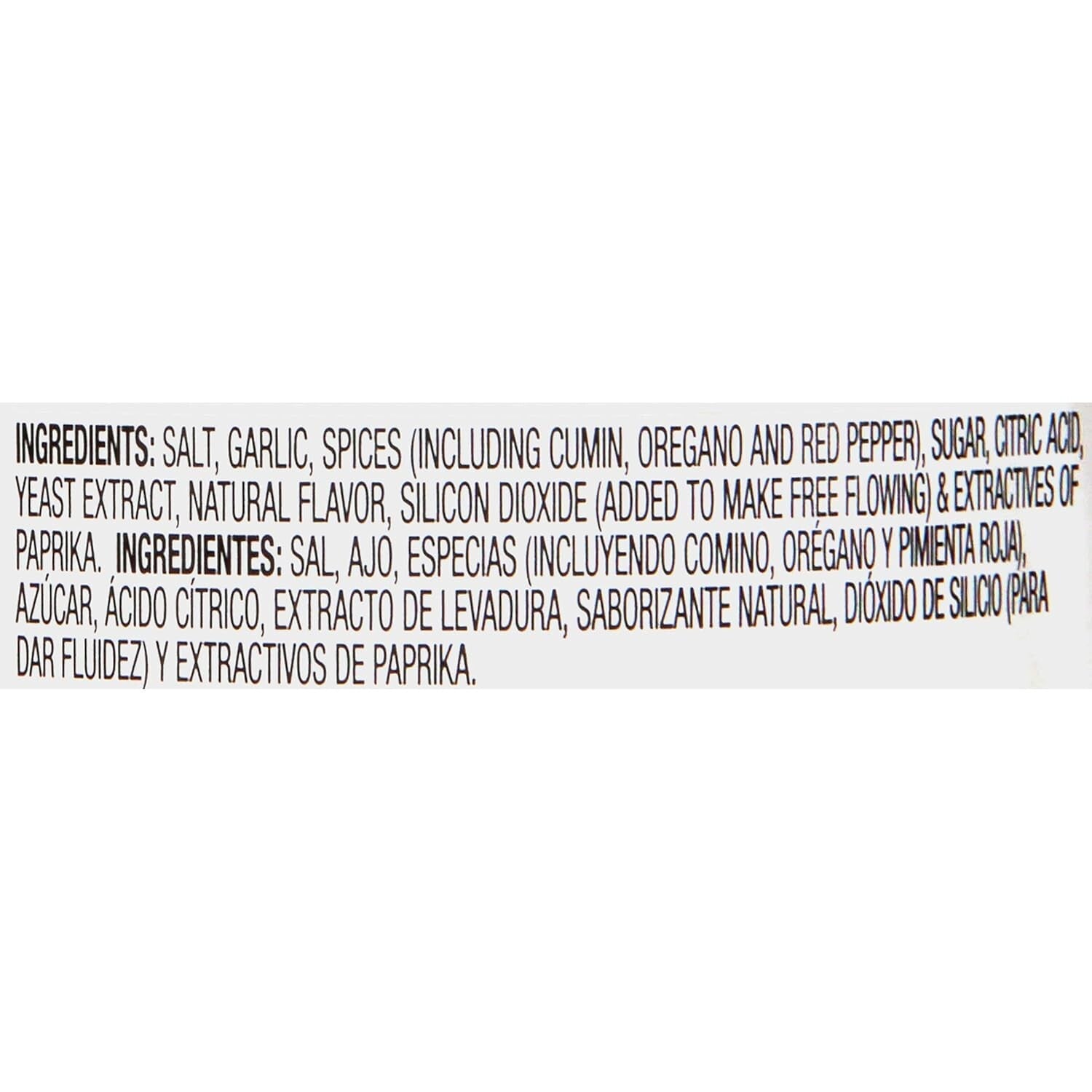 Casero Carne Asada Seasoning - Authentic Mexican Style, 11.25 Oz (12 Pack)