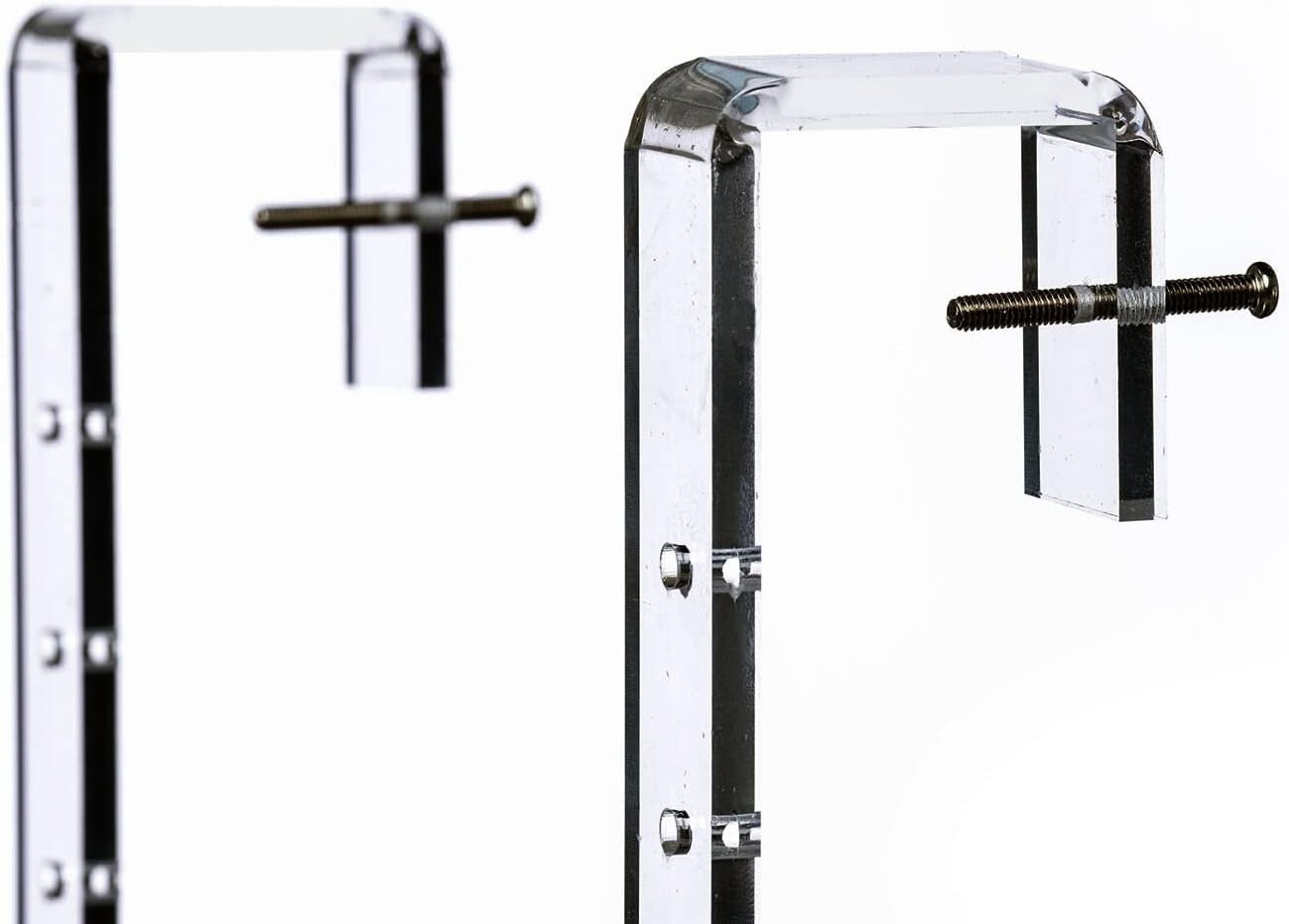 Extra Large Adjustable Turtle Dock Ramp - Enhances Basking Space in Aquariums