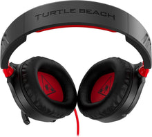Load image into Gallery viewer, Lightweight Recon 70 Gaming Headset: 40mm Speakers &amp; Noise Isolation Design