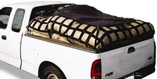 Load image into Gallery viewer, Weatherproof Medium 6.75' x 8' Cargo Net - Ideal for Trucks and Trailers