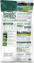 Load image into Gallery viewer, Premium Sun &amp; Shade Grass Mix 20 lb - Covers 6,660 sq. ft. Effortlessly