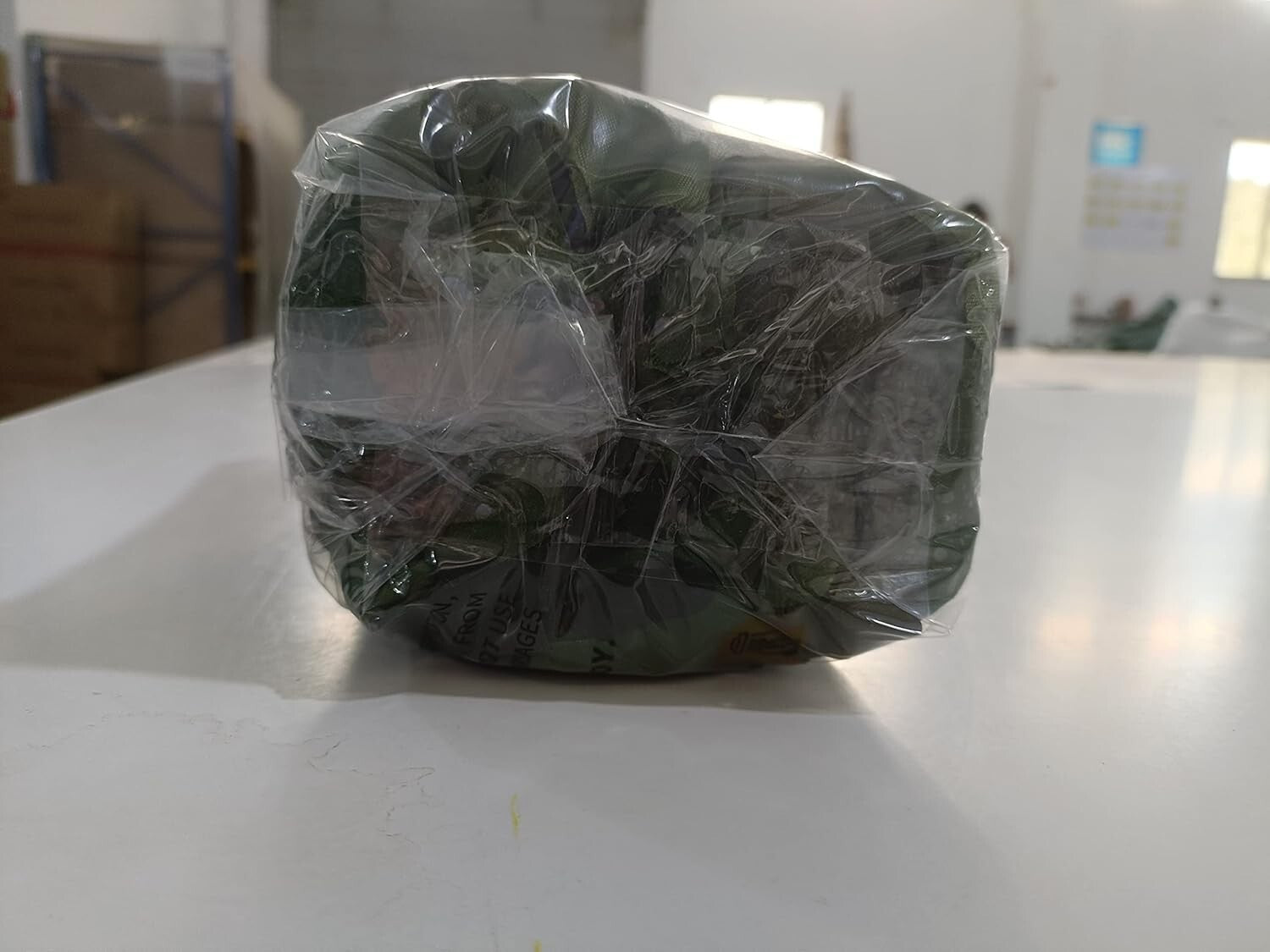 Bulk Camouflage Netting Roll - Perfect for Hunting, Bird Watching & Events