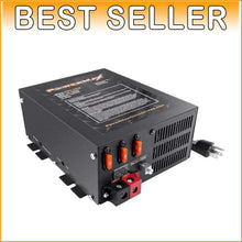 Load image into Gallery viewer, Ultimate 75 Amp 12V Power Supply Converter - Safety, Efficiency &amp; Convenience