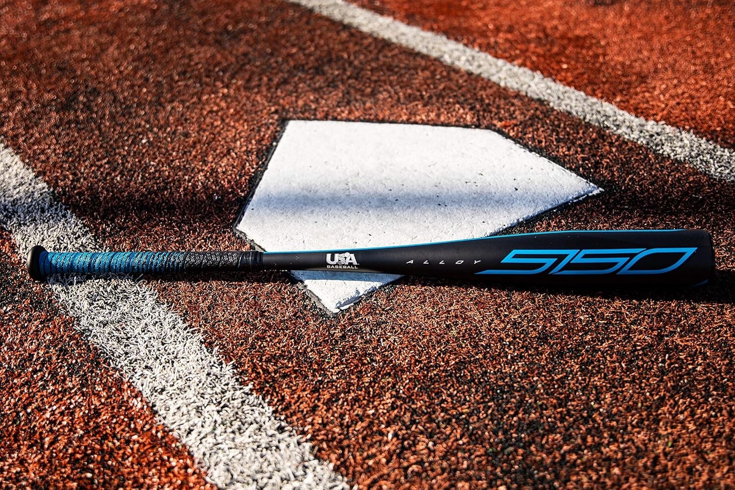 2022 5150 USA Youth Baseball Bat - Enhanced Power with Responsive Sweet Spot