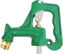 Load image into Gallery viewer, Heavy-Duty Frost Free Outdoor Faucet Replacement Head - Single Hole Installation