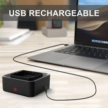 Load image into Gallery viewer, High-Performance Smokeless Ashtray with 4-Groove Design - Ideal for Home and Car