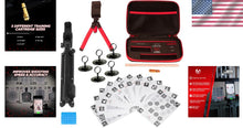 Load image into Gallery viewer, Cost-Saving Laser Shooting System for Indoor Dry Fire Training - Standard Kit