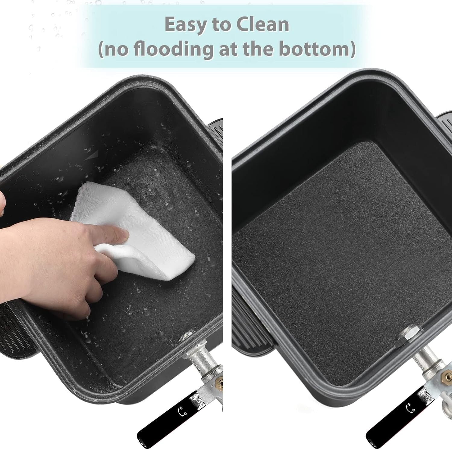 Candle Making Kit: 4.5 Qt Electric Wax Melter & Pouring Pot for Mass Production