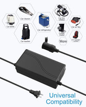 Load image into Gallery viewer, 30A 12V Power Supply Adapter with Cigarette Lighter Socket for Car Electronics
