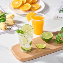 Load image into Gallery viewer, BPA-Free 7 OZ Plastic Party Cups - 2000 Count for Effortless Entertaining