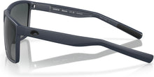 Load image into Gallery viewer, Rincon Rectangular Polarized Sunglasses for Men - Ideal for Oval-Round Faces
