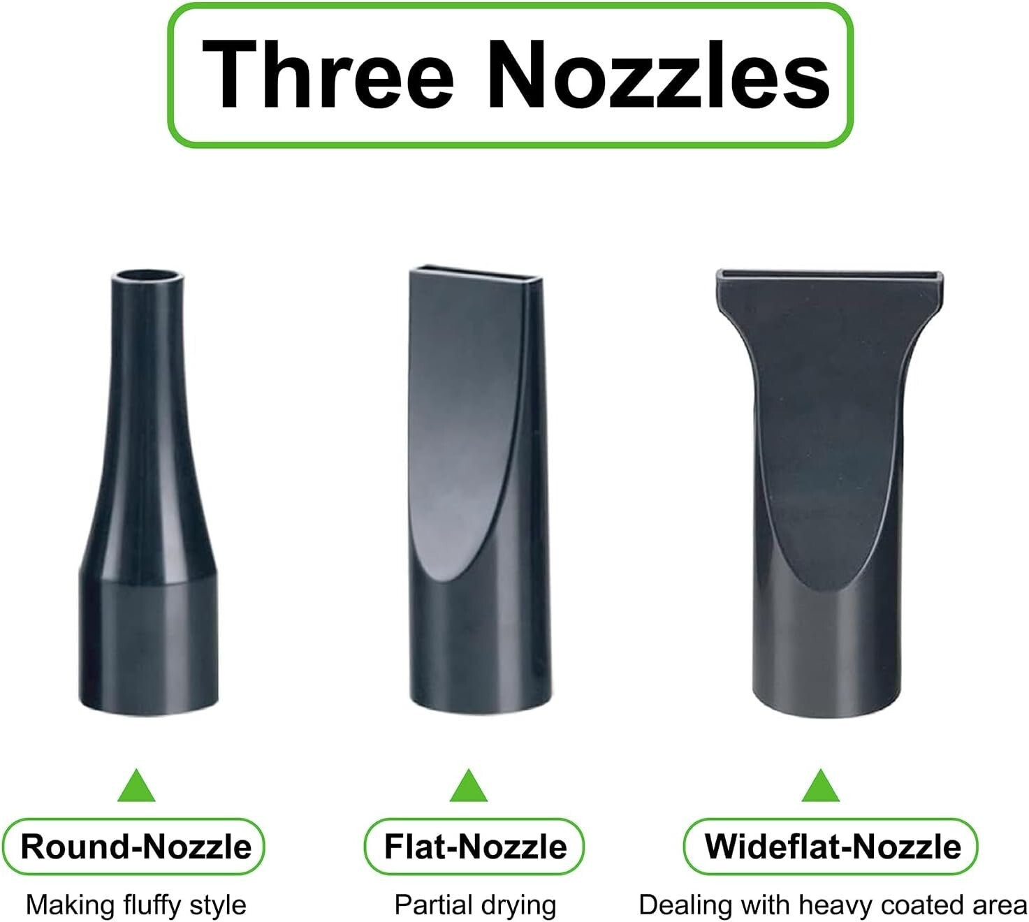 Lightweight Pink Pet Dryer: High Velocity Grooming Tool with Adjustable Speed