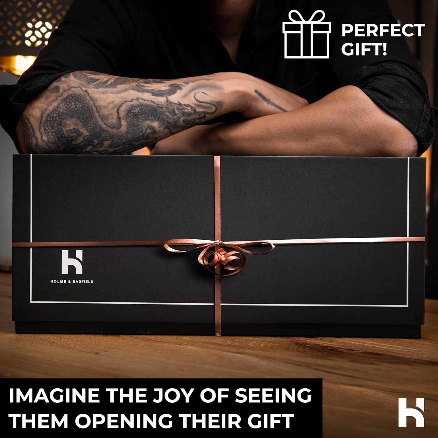 Premium Walnut Coin Display Case for Collectors - Holds 50 Coins with Drawer