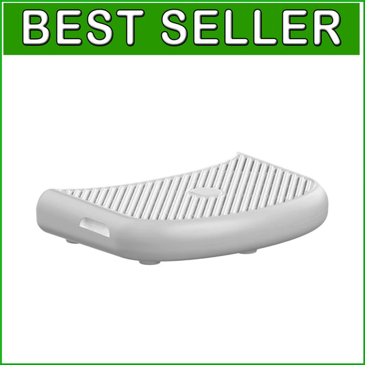 Innovative Cat Ramp for Scooper-SE Lite - Effortless Entry for Elderly & Kittens