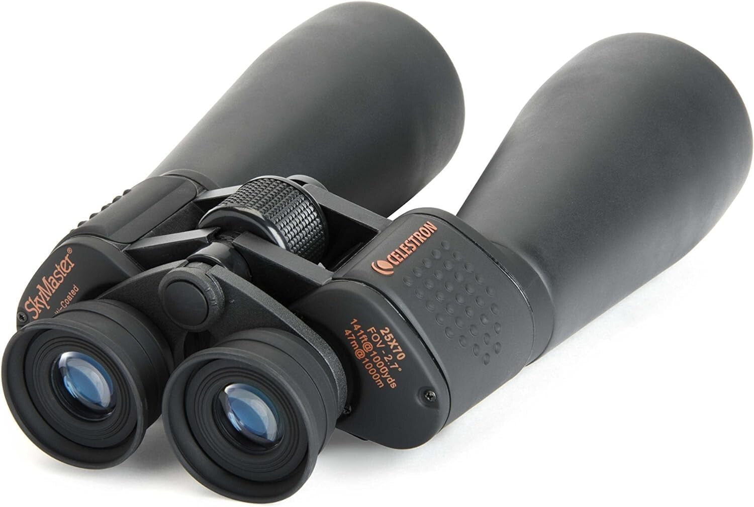 High-Power 25x70mm SkyMaster Binoculars – Perfect for Astronomy & Nature Viewing
