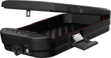 Load image into Gallery viewer, LifePod Electronic Lock Box - Waterproof Travel Case for Security on the Go