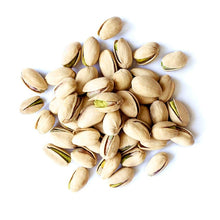 Load image into Gallery viewer, Bulk California Roasted &amp; Salted Pistachios - 25lbs of Healthy Snack Delight