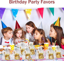 Load image into Gallery viewer, Cute 96 Pack Glass Honey Jars with Accessories – Ideal for Weddings &amp; Birthdays