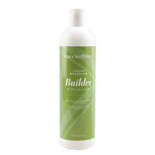 Load image into Gallery viewer, Smooth Application Builder Gel with Calcium – Soak-Off, 16 oz, for Professionals