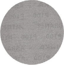 Load image into Gallery viewer, 6-Inch Abranet Dust-Free Sanding Discs, Grit 1000 - 50 Pcs for Optimal Finishes