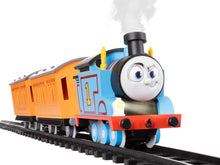 Load image into Gallery viewer, Luxury Thomas &amp; Friends Battery-Powered Train Set with Authentic Sounds &amp; Lights