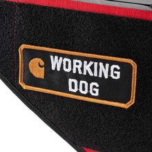 Load image into Gallery viewer, Reflective Nylon Ripstop Service Dog Harness: Large, All-Stage Comfort &amp; Control