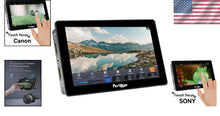 Load image into Gallery viewer, Versatile 5.5" Field Monitor with 2000nit Brightness &amp; Wide Camera Compatibility