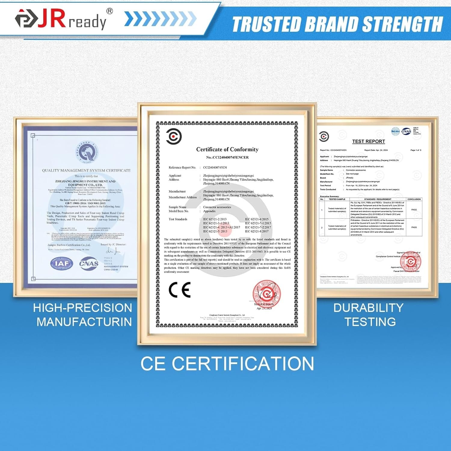 604PCS DT Deutsch Connector Kit - Versatile 2 to 12 Pin, AWG 14-18