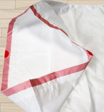 Load image into Gallery viewer, Bulk 500 Count 13 Gallon White Trash Bags - Tear-Resistant Drawstring Liners