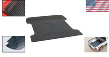 Load image into Gallery viewer, Heavyweight Rubber Bed Mat – Custom Fit Cargo Protection for Your Truck