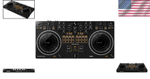 Load image into Gallery viewer, Professional Battle-Style DDJ DJ Controller for Serato - Ideal for Performances