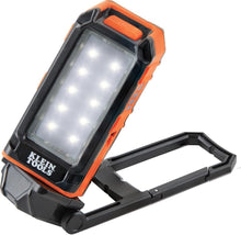 Load image into Gallery viewer, Versatile LED Rechargeable Work Light - Strong Magnet, Kickstand, 460 Lumen