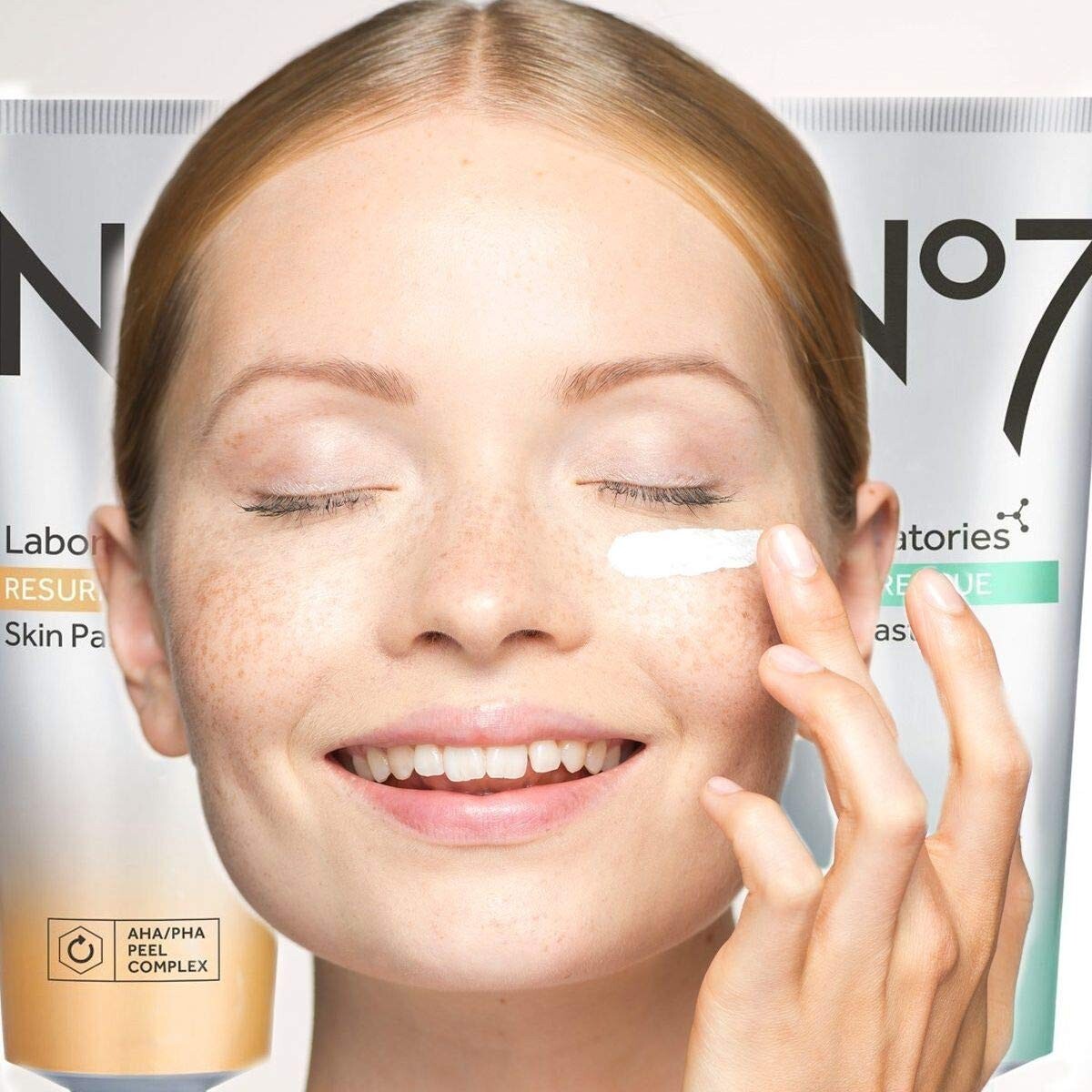 50ML CICA Skin Paste - Soothing Treatment for Irritated Skin - Adult Care