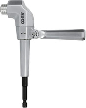 Load image into Gallery viewer, All Metal Right Angle Drill Attachment - Impact Driver Compatible Up to 3000 RPM