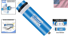 Load image into Gallery viewer, Reverse Osmosis Membrane Filter