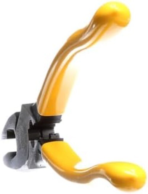 Durable 9-Inch Lineman's Crimping Pliers with Enhanced Grip - Made in the USA