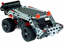 Load image into Gallery viewer, Erector Super Construction Set: 25 Models &amp; Motorized Crane for Young Engineers