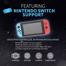 Load image into Gallery viewer, Cronus Zen: Transform Your Xbox, PS4 &amp; Switch with Cutting-Edge Controller Mods